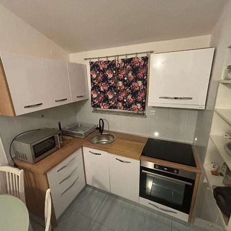 Apartment Juresko ซาดาร์ ภายนอก รูปภาพ