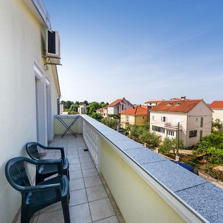 Apartment Juresko ซาดาร์ ภายนอก รูปภาพ