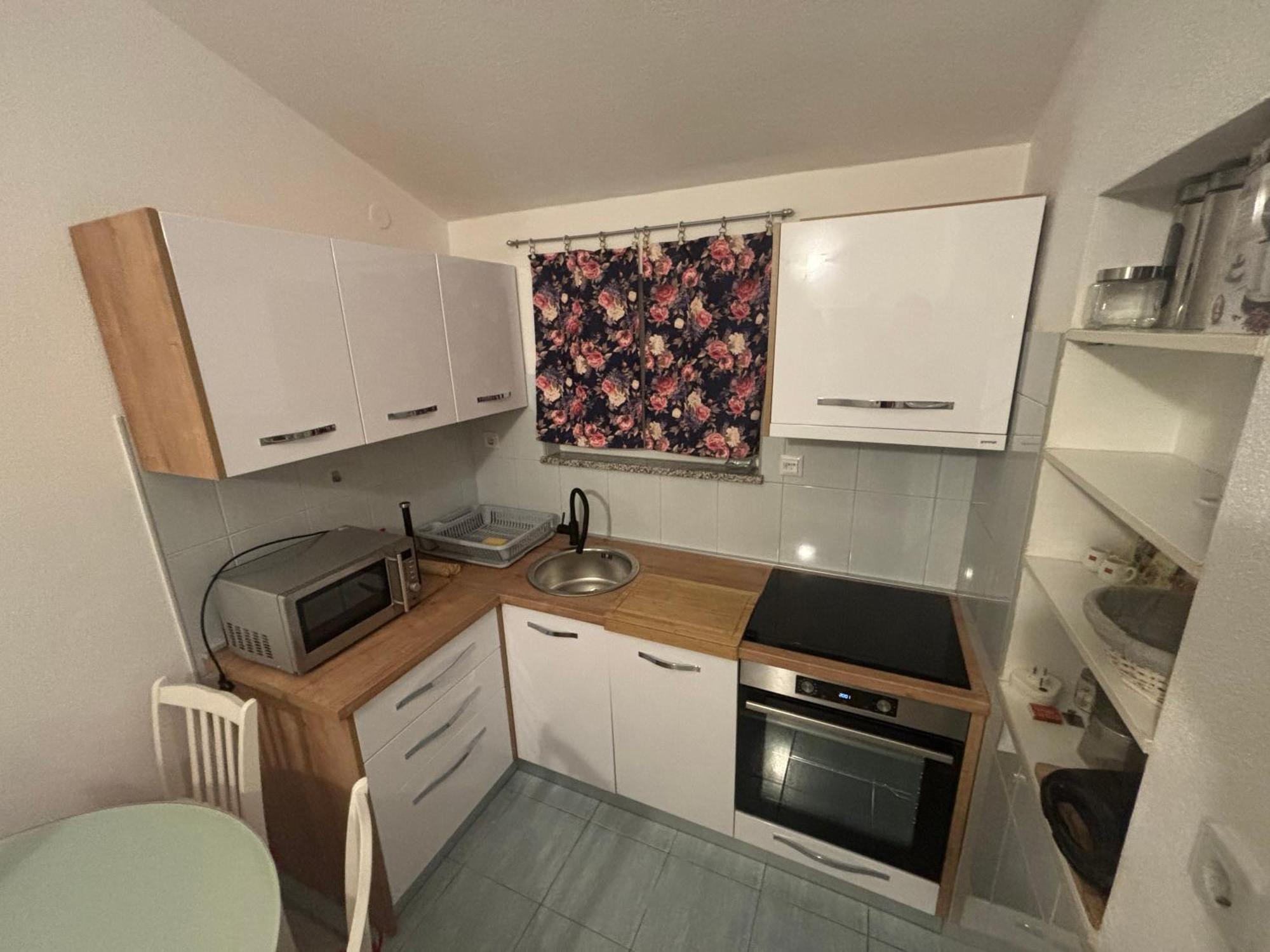 Apartment Juresko ซาดาร์ ภายนอก รูปภาพ