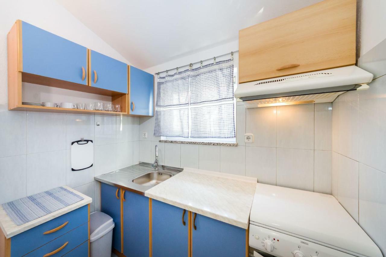 Apartment Juresko ซาดาร์ ภายนอก รูปภาพ
