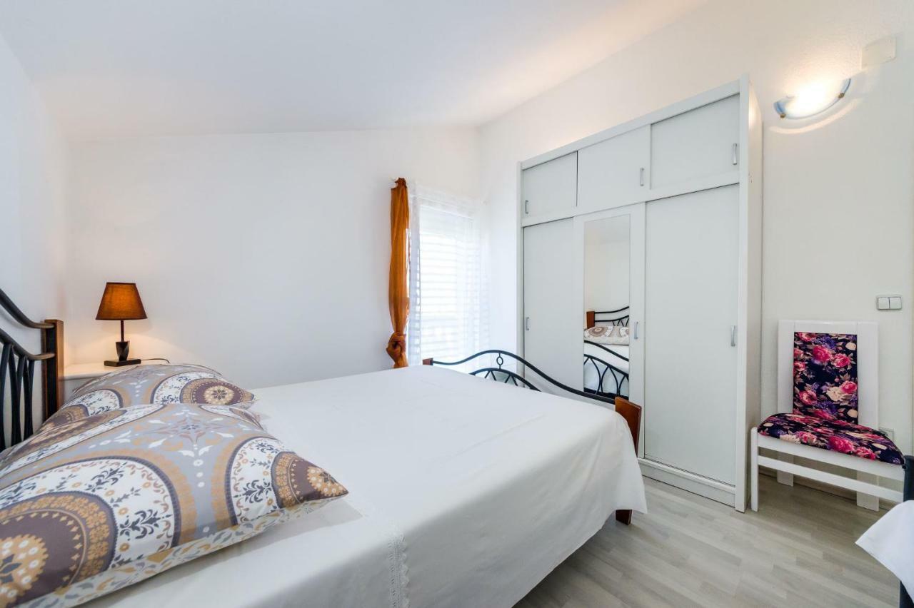 Apartment Juresko ซาดาร์ ภายนอก รูปภาพ