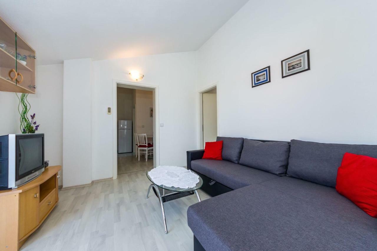 Apartment Juresko ซาดาร์ ภายนอก รูปภาพ