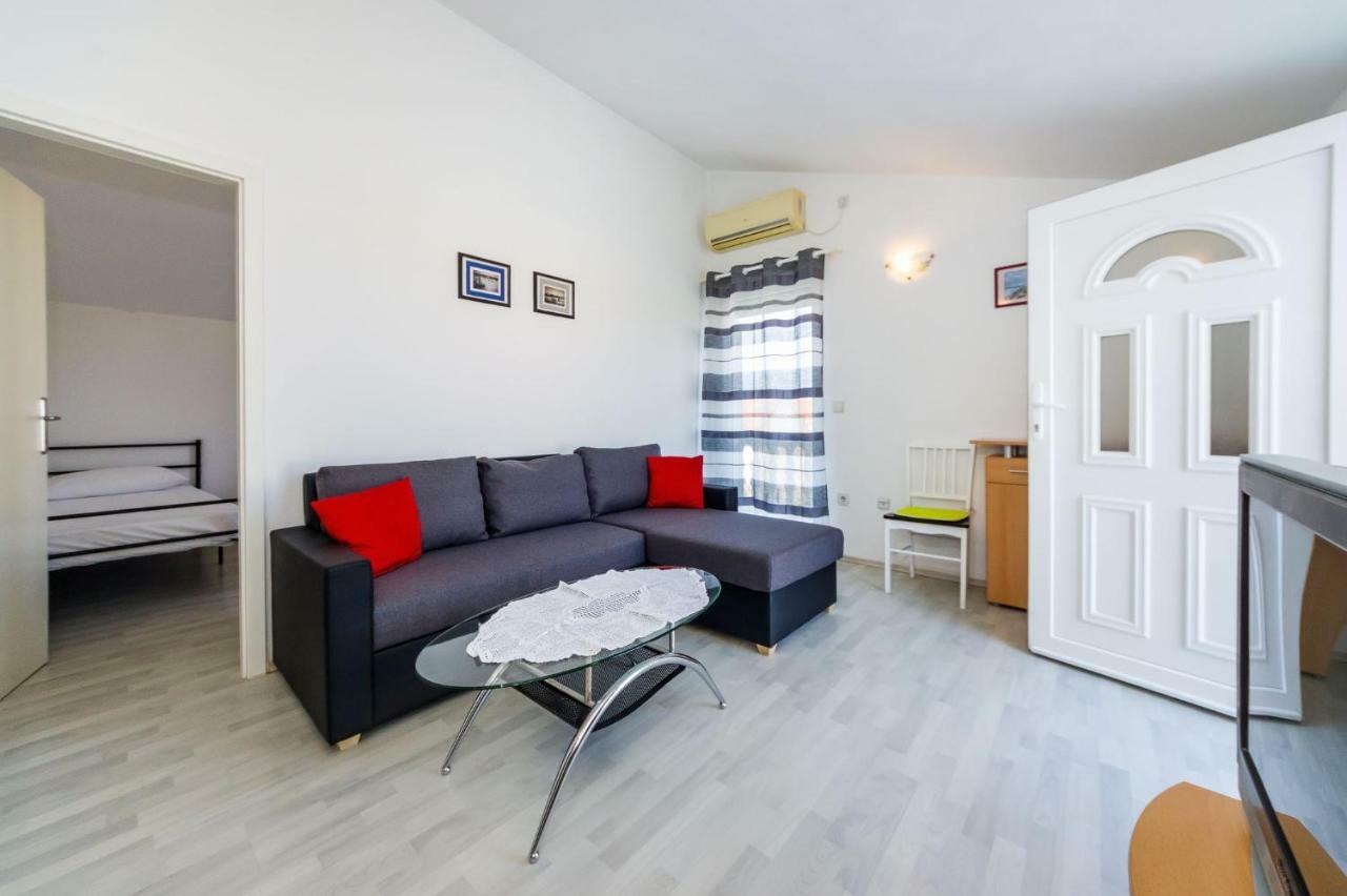 Apartment Juresko ซาดาร์ ภายนอก รูปภาพ