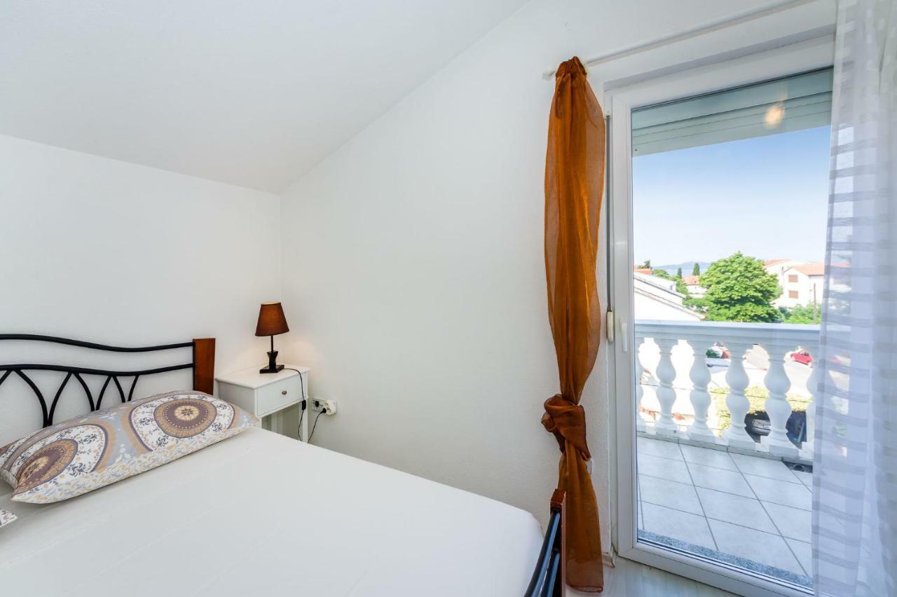 Apartment Juresko ซาดาร์ ภายนอก รูปภาพ