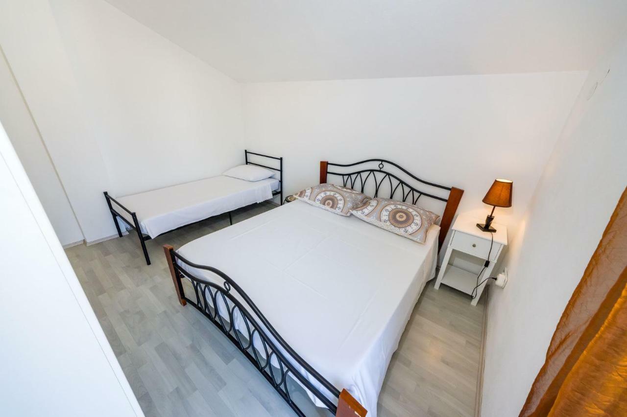Apartment Juresko ซาดาร์ ภายนอก รูปภาพ