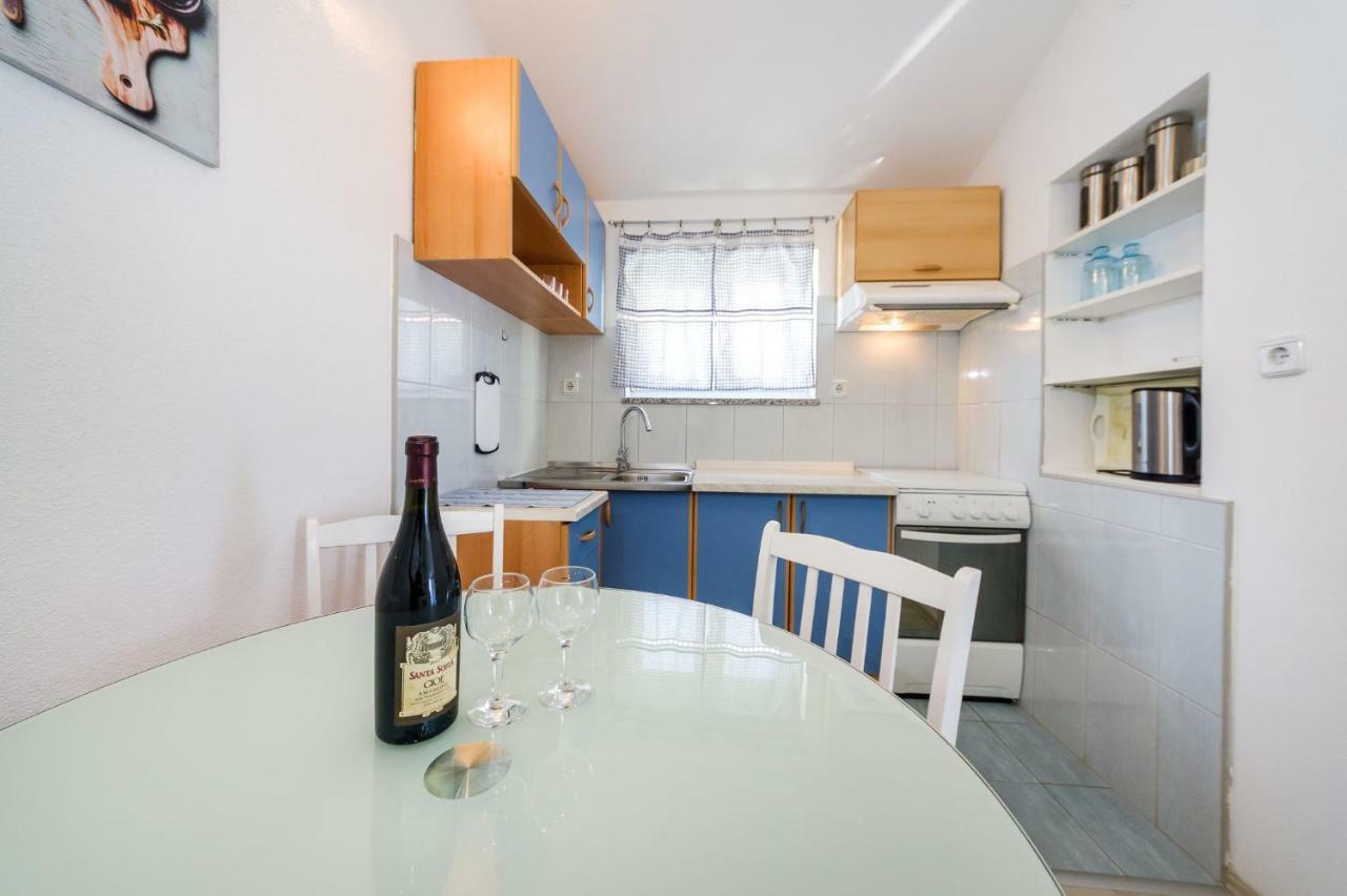 Apartment Juresko ซาดาร์ ภายนอก รูปภาพ