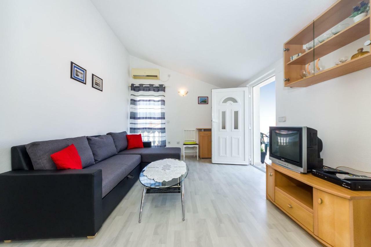 Apartment Juresko ซาดาร์ ภายนอก รูปภาพ