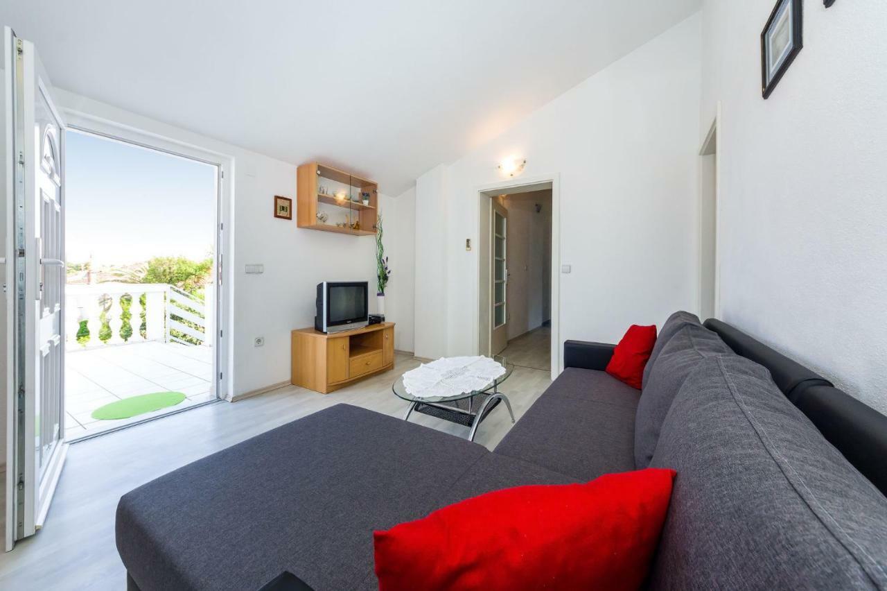 Apartment Juresko ซาดาร์ ภายนอก รูปภาพ