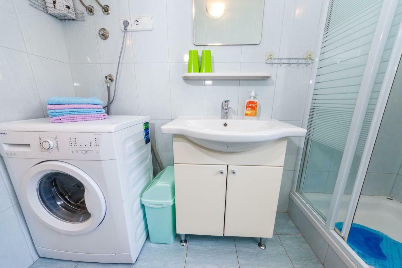 Apartment Juresko ซาดาร์ ภายนอก รูปภาพ