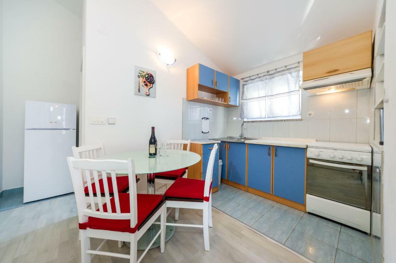 Apartment Juresko ซาดาร์ ภายนอก รูปภาพ